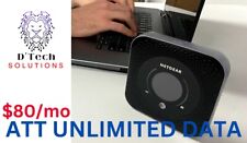 Att unlimited data for sale  Brownsville