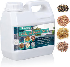 64oz mulch gravel for sale  Denver