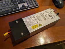Servernetzteil umbau 55a gebraucht kaufen  Bamberg