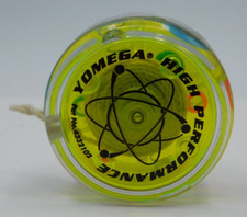 Yomega high performance for sale  West Greenwich