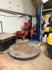 Pallet stretch wrap for sale  BUCKINGHAM