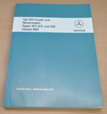 Mercedes benz typ gebraucht kaufen  Gütersloh