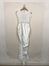 Damsel dress white for sale  LONDON