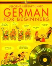 German beginners angela for sale  USA