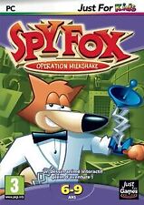 Spy fox pération gebraucht kaufen  Berlin