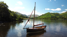 Lune whammel traditional for sale  PENRITH