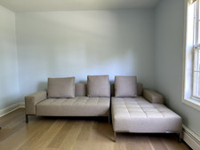 Zanotta alfa sectional for sale  Milford