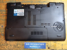 Plasturgie basse inférieur d'occasion  Marseille X