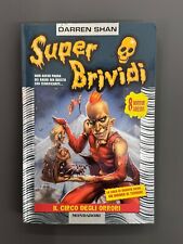 Super brividi circo usato  Zugliano