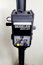 Besler dichro 67c for sale  Gordo