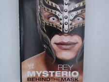 Rey mysterio behind gebraucht kaufen  Seesen