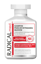SHAMPOO ANTI-QUEDA DE CABELO RADICAL MED comprar usado  Enviando para Brazil