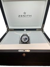 Zenith chronomaster sport for sale  NORTHAMPTON