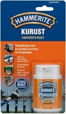 Hammerite kurust rust for sale  BRADFORD