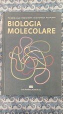 Amaldi biologia molecolare usato  Milano