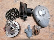 Simson teile gebraucht kaufen  Dornhan