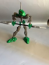 Lego bionicle 8589 usato  Civitavecchia