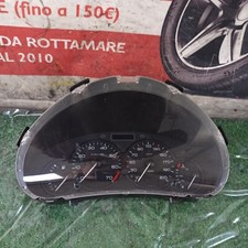 Quadro strumenti contachilomet usato  Marcianise