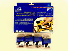 Logan f500 dual for sale  Bronx
