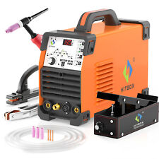 Hitbox 200a tig for sale  CANNOCK
