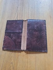 Alte vintage brieftasche gebraucht kaufen  Wuppertal