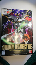 Gundam deathscythe 144 for sale Gundam deathscythe 144 for sale  NOTTINGHAM