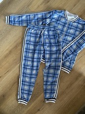 Trainingsanzug jogginganzug tr gebraucht kaufen  Langenhagen