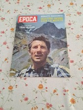 Walter bonatti scala usato  Torino