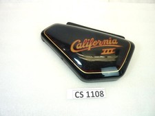 Fiancatina sinistra moto usato Fiancatina sinistra moto usato  Vigevano