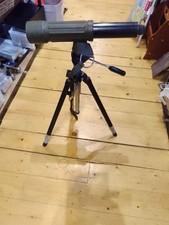 Optolyth spotting scope for sale  BARNOLDSWICK