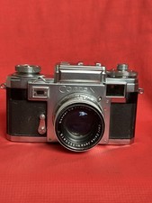 Zeiss ikon contax for sale  SHEFFIELD