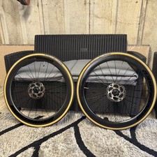 Bontrager aeolus elite for sale  LEEDS