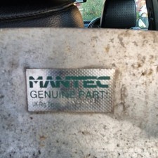 Freelander mantec sump for sale  UXBRIDGE