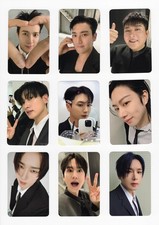 Usado, CARTÃO FOTOGRÁFICO EXCLUSIVO PRÉ-VENDA SUPER JUNIOR Vol.12 Super Junior25 [KTOWN4U] comprar usado  Enviando para Brazil