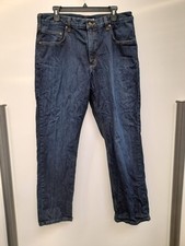 Carhartt men blue for sale  Portland