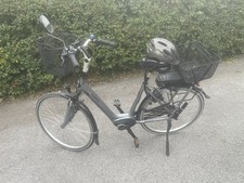 Gazelle range bike gebraucht kaufen  Soest