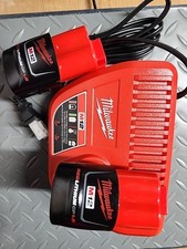 New milwaukee m12 for sale  Frankfort