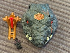 mighty max playsets for sale  WOKING