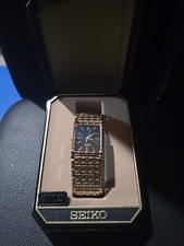 Vintage seiko watch for sale  Blandon