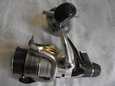 Shimano exage 2500 for sale  SHEFFIELD