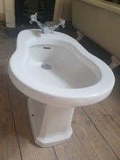 Bathstore savoy floorstanding for sale  ST. NEOTS
