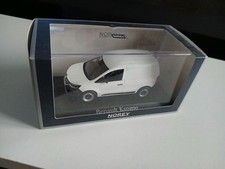 Renault kangoo van d'occasion  Sedan