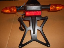 Portatarga agusta 675 usato Portatarga agusta 675 usato  Milano