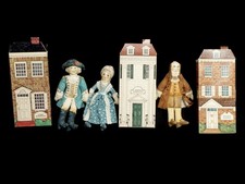 Hallmark martha george for sale  Tucson