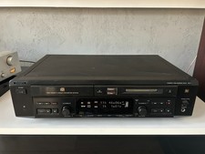 Sony MXD-D3 MiniDisc Recorder Odtwarzacz CD na sprzedaż  PL