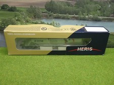 Heris 11531 silowagen gebraucht kaufen  Hameln