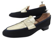 Chaussures chanel mocassins d'occasion  France