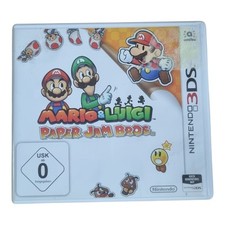 Mario luigi paper gebraucht kaufen  Salzwedel
