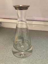 Hallmarked silver neck for sale  MAIDENHEAD