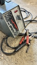 Schweißtrafo 125 elektroden gebraucht kaufen  Petersberg, Wettin-Löbejün